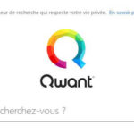Qwant : Le petit français pas si petit … Qwant : Le petit français pas si petit …